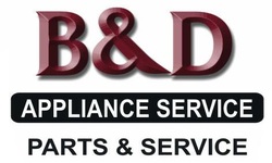 B&D Appliance Repair Parts and Service Lancaster CA