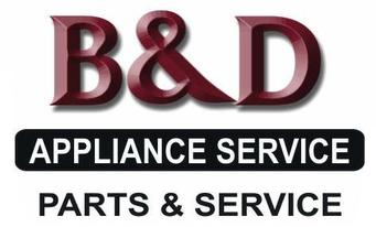 Contact Us - B&D Appliance Repair Service|Palmdale Lancaster CA